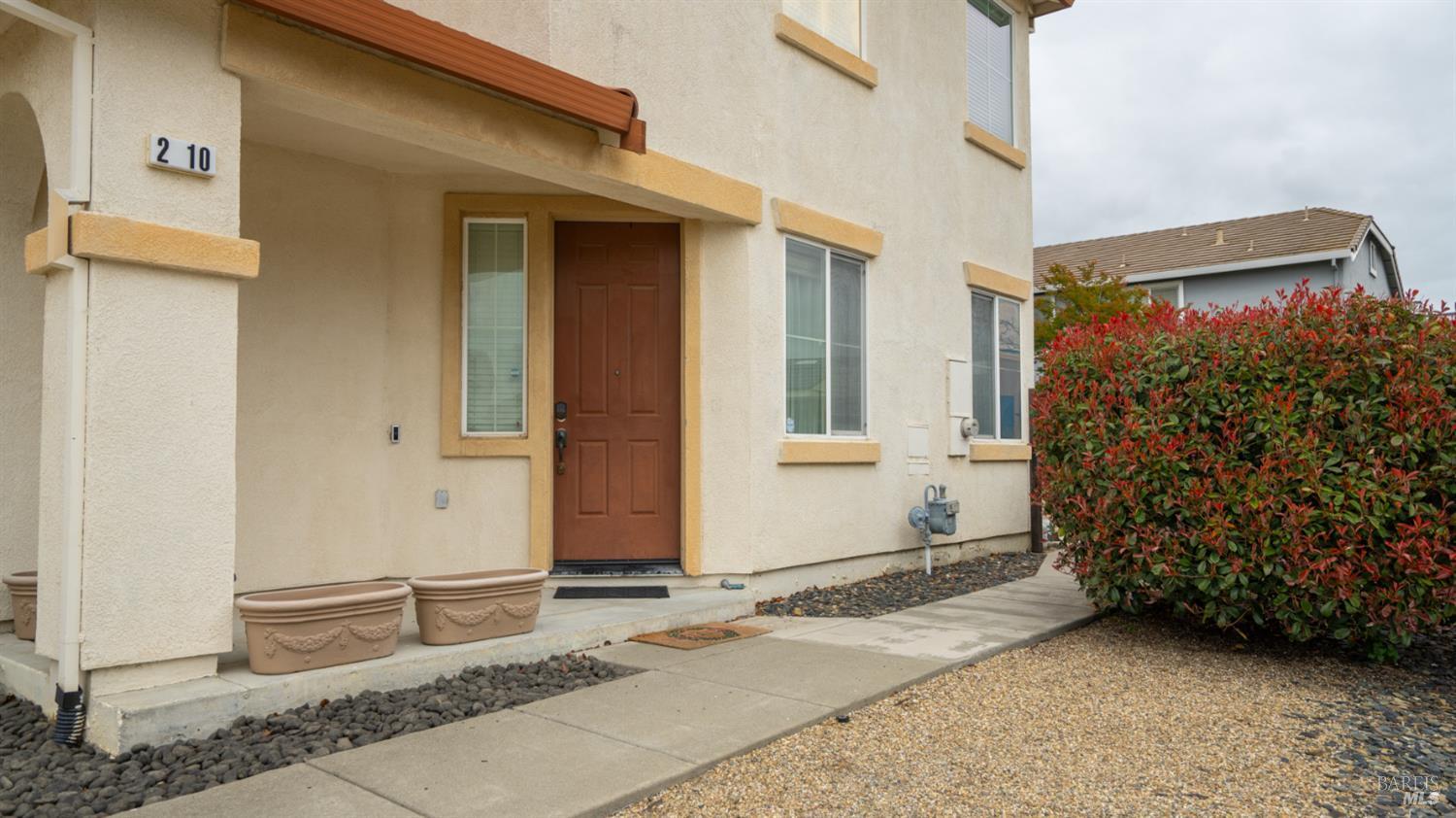 2310 Josiah Wing Drive Fairfield CA 94533