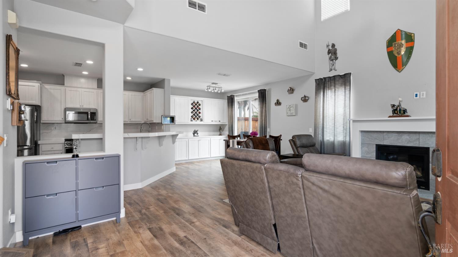 2310 Josiah Wing Drive Fairfield CA 94533