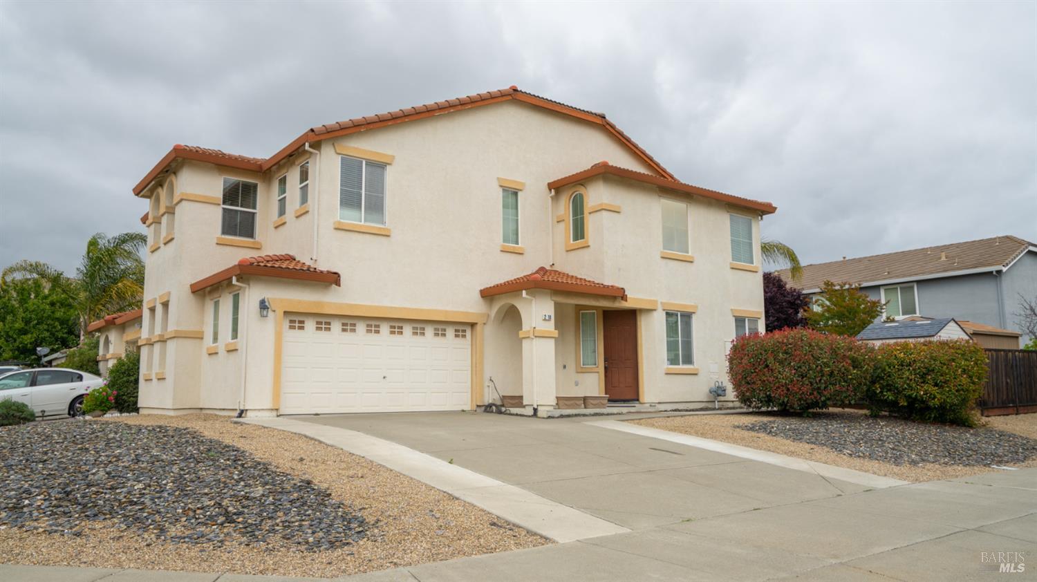 2310 Josiah Wing Drive Fairfield CA 94533