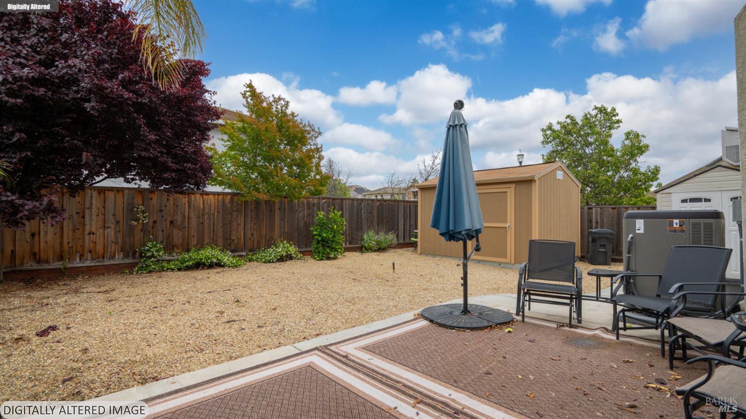 2310 Josiah Wing Drive Fairfield CA 94533