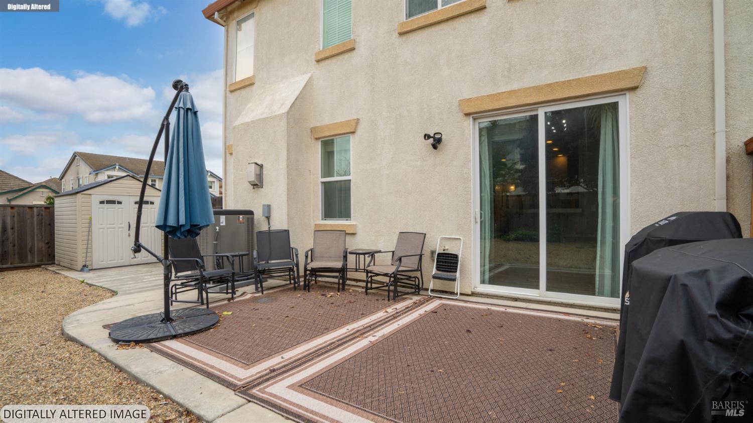 2310 Josiah Wing Drive Fairfield CA 94533