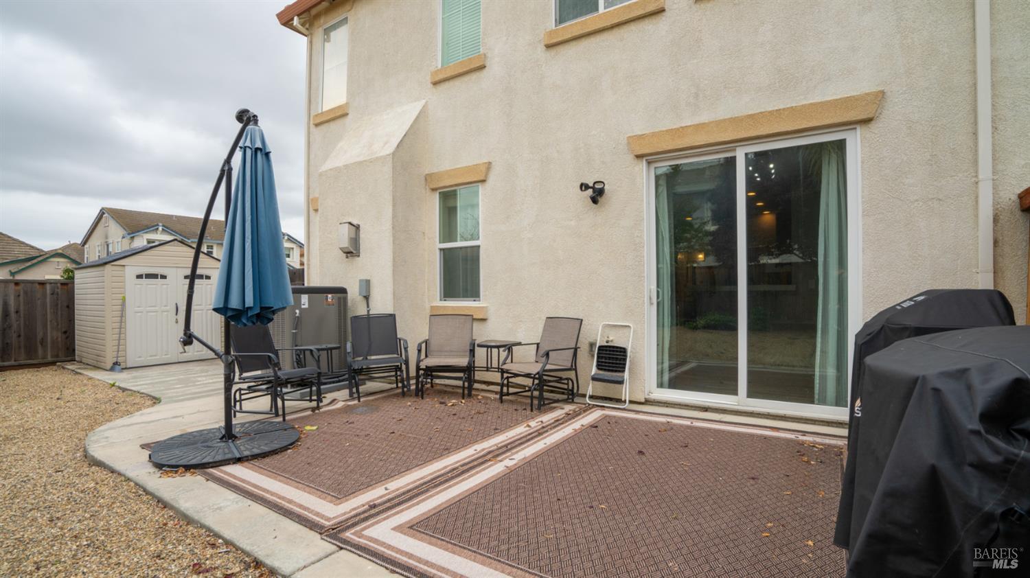 2310 Josiah Wing Drive Fairfield CA 94533