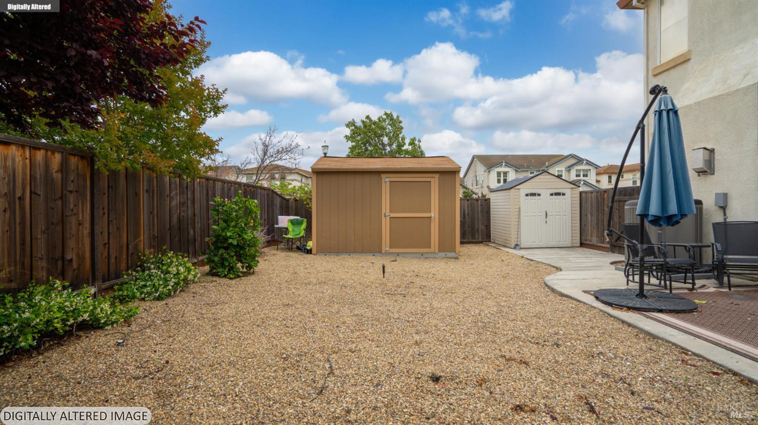 2310 Josiah Wing Drive Fairfield CA 94533