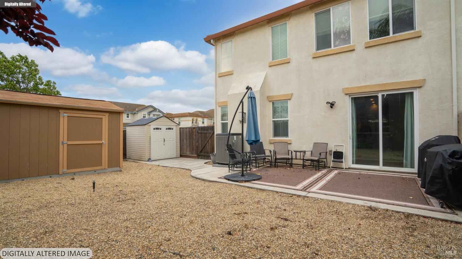 2310 Josiah Wing Drive Fairfield CA 94533