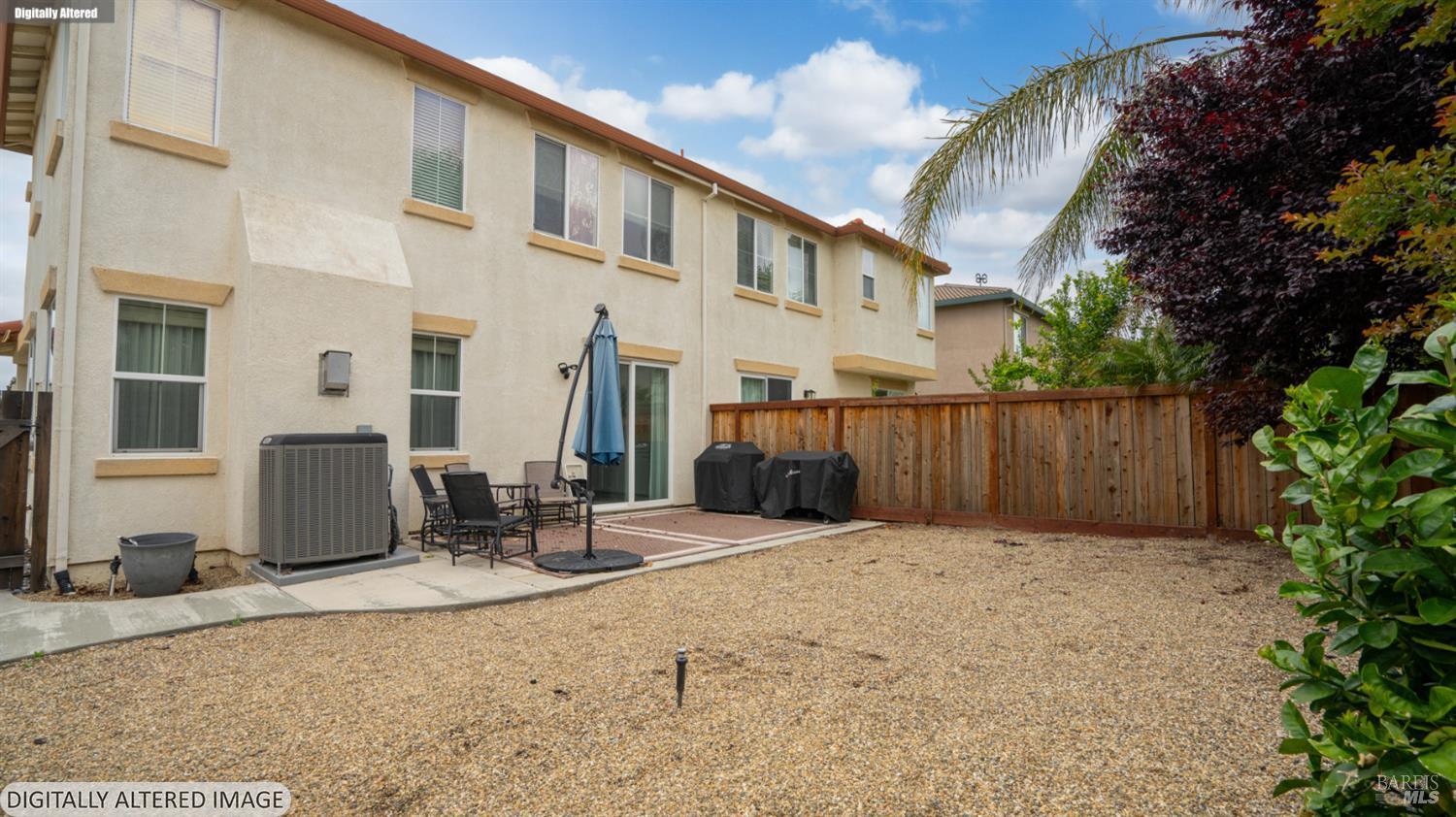 2310 Josiah Wing Drive Fairfield CA 94533
