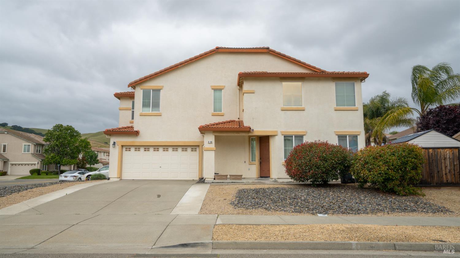 2310 Josiah Wing Drive Fairfield CA 94533
