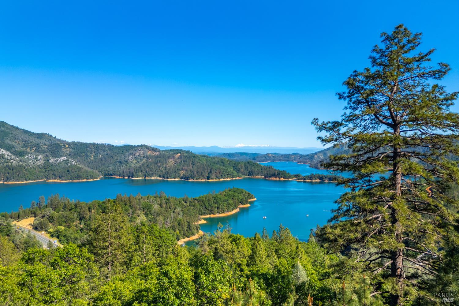 19985 Northwoods Drive Lakehead CA 96051