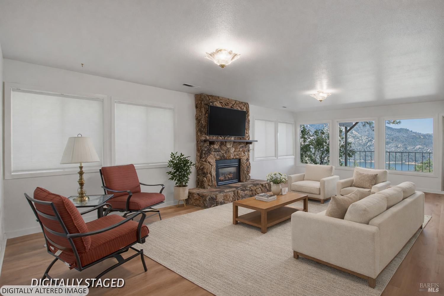 19985 Northwoods Drive Lakehead CA 96051