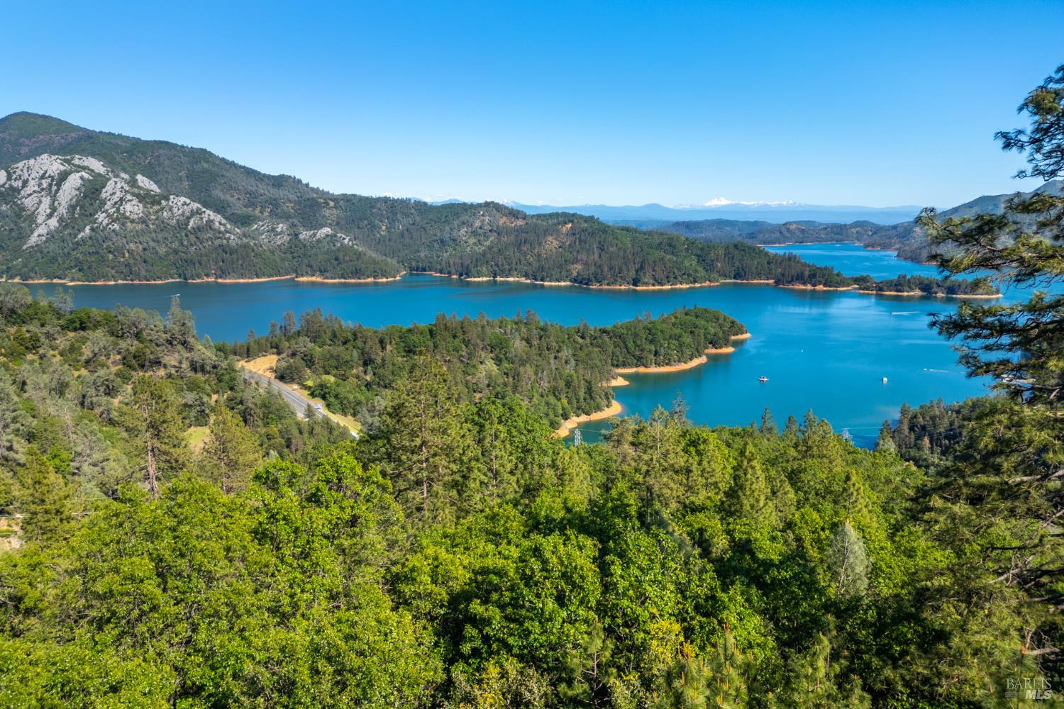 19985 Northwoods Drive Lakehead CA 96051