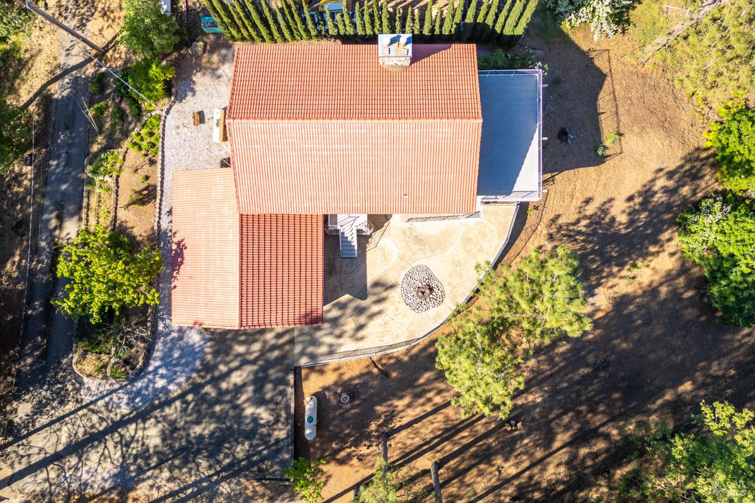19985 Northwoods Drive Lakehead CA 96051