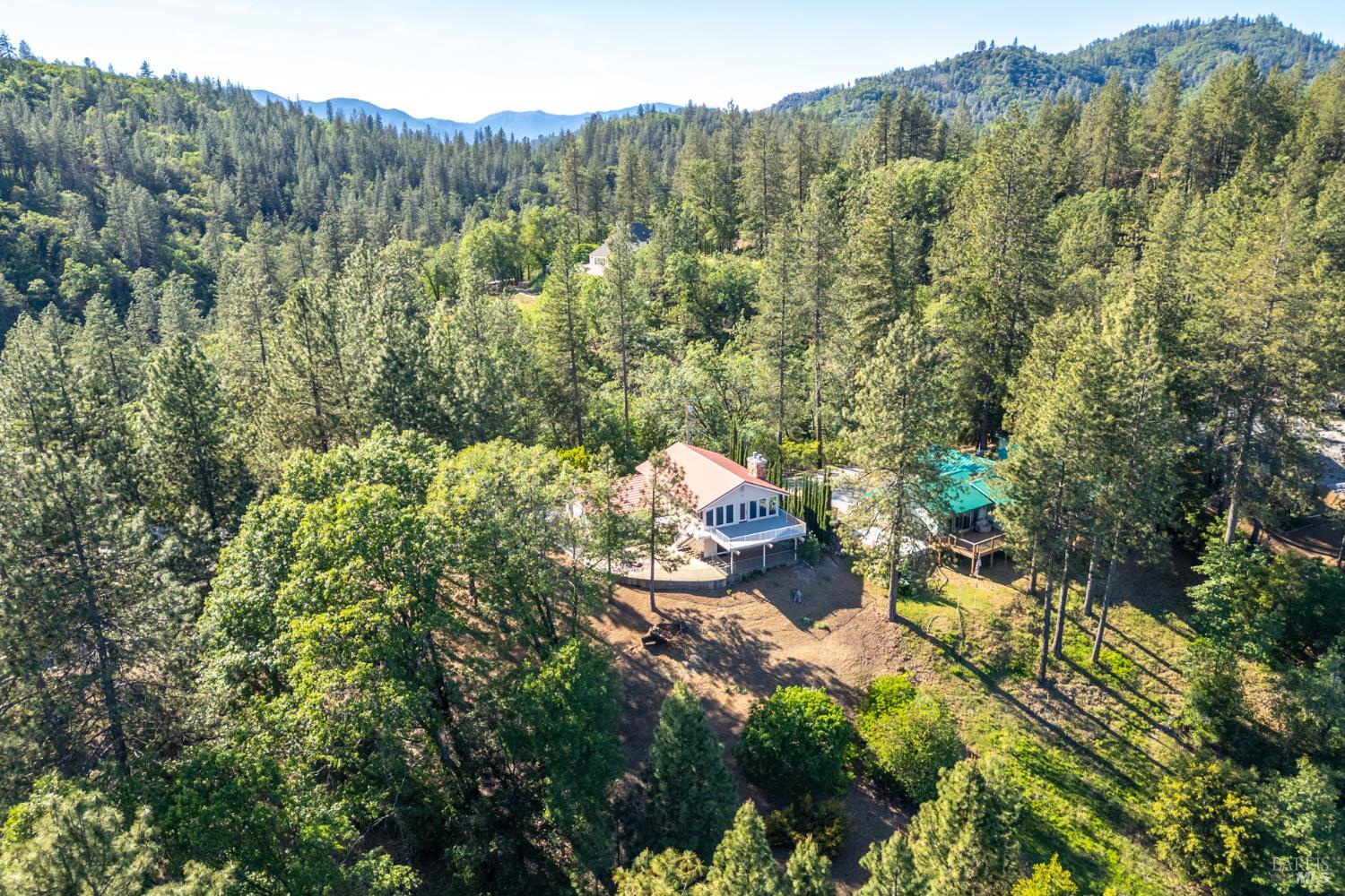 19985 Northwoods Drive Lakehead CA 96051