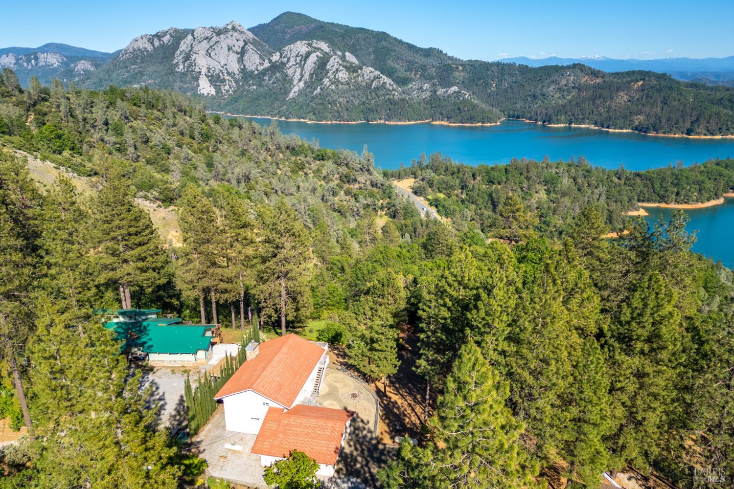 19985 Northwoods Drive Lakehead CA 96051