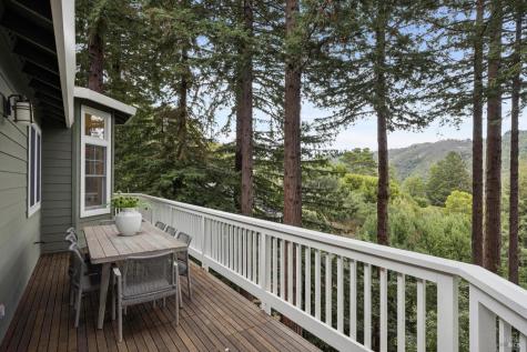 122 Ralston Avenue Mill Valley CA 94941