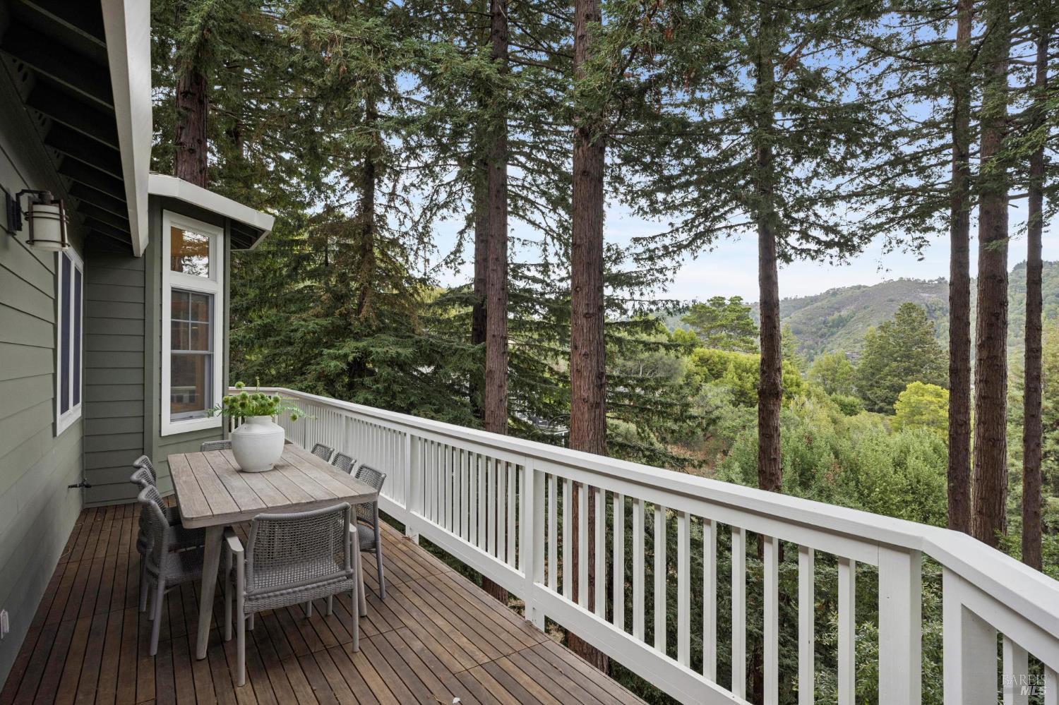 122 Ralston Avenue Mill Valley CA 94941