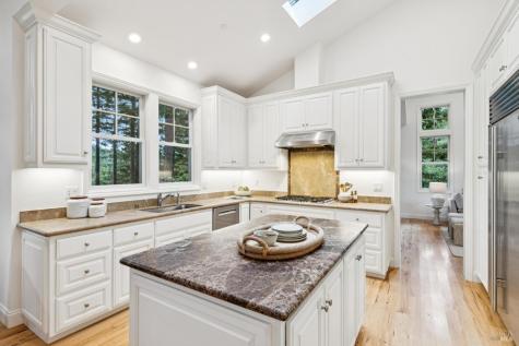 122 Ralston Avenue Mill Valley CA 94941
