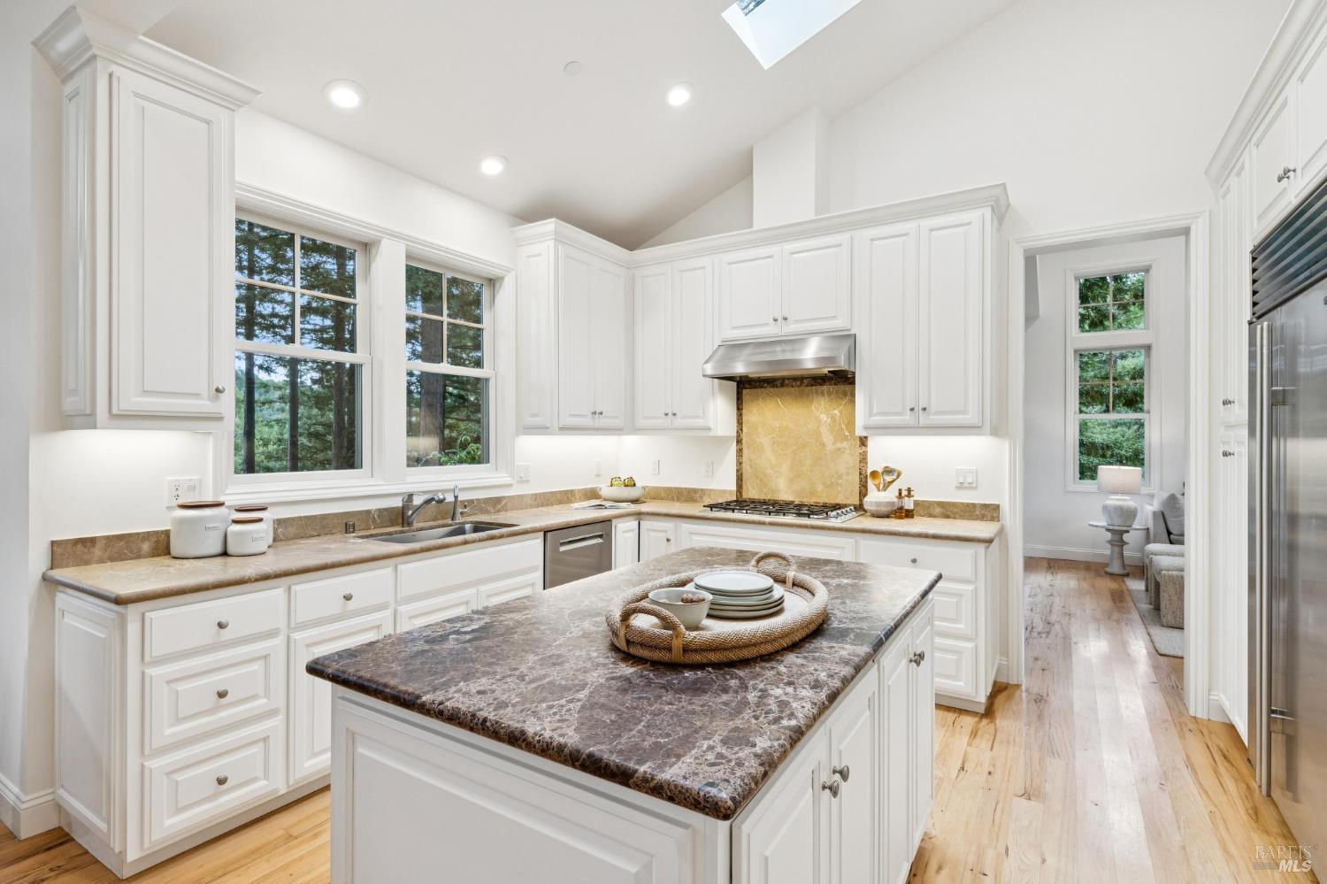 122 Ralston Avenue Mill Valley CA 94941