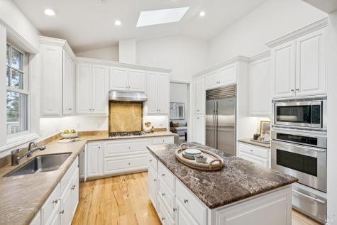122 Ralston Avenue Mill Valley CA 94941