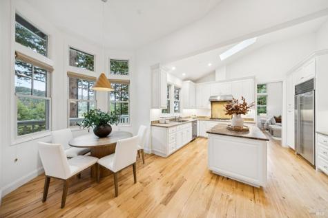 122 Ralston Avenue Mill Valley CA 94941