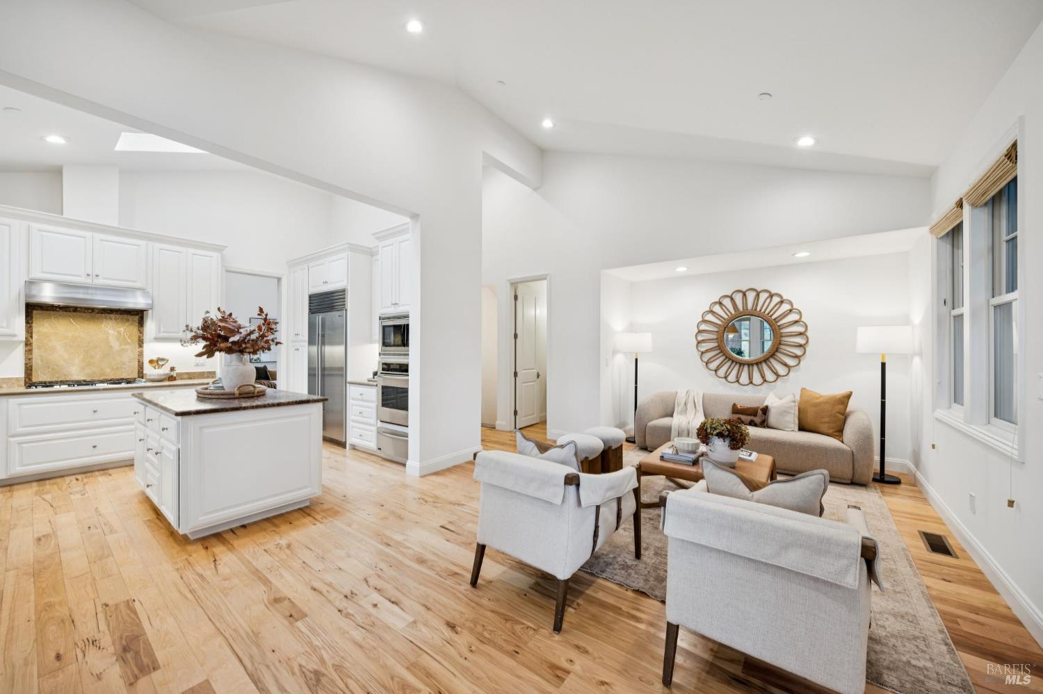122 Ralston Avenue Mill Valley CA 94941