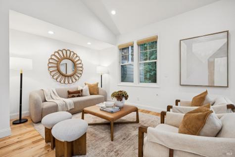 122 Ralston Avenue Mill Valley CA 94941