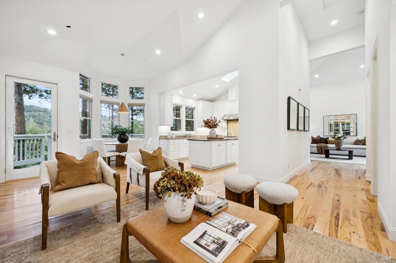 122 Ralston Avenue Mill Valley CA 94941
