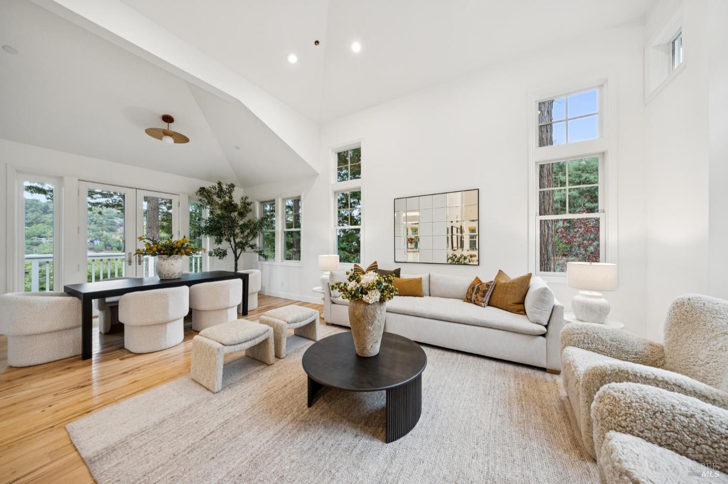 122 Ralston Avenue Mill Valley CA 94941