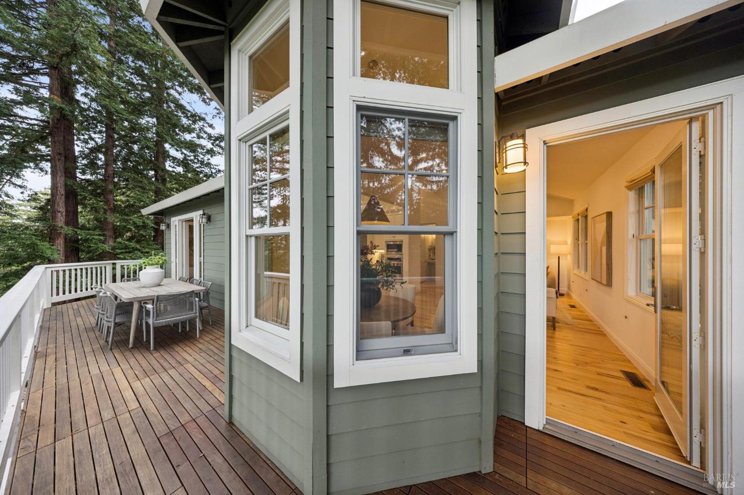 122 Ralston Avenue Mill Valley CA 94941