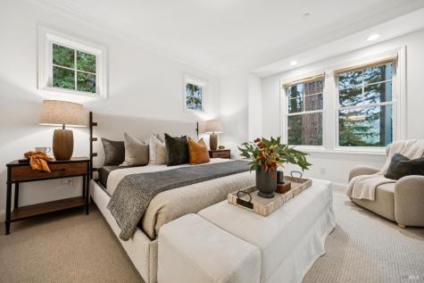 122 Ralston Avenue Mill Valley CA 94941