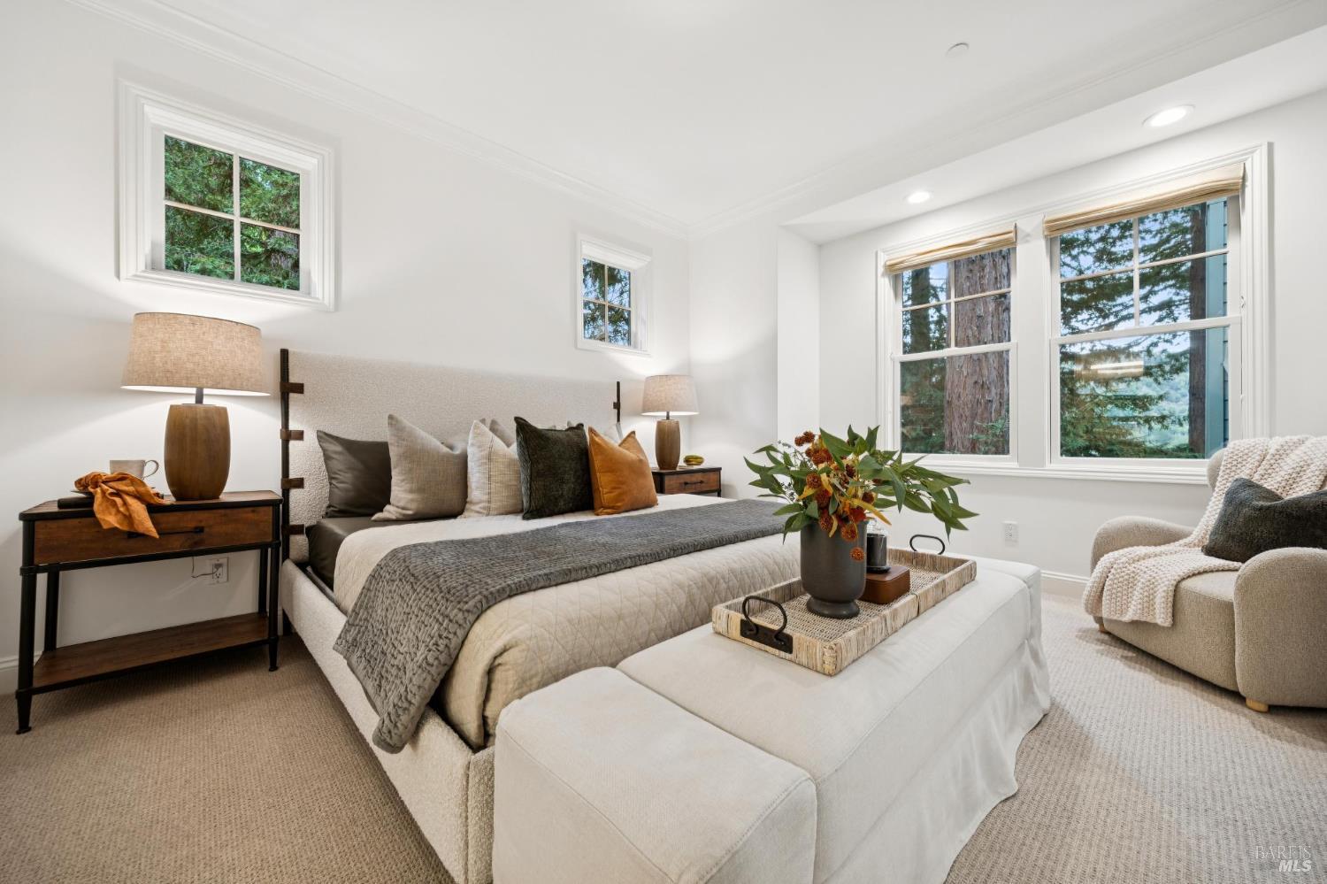 122 Ralston Avenue Mill Valley CA 94941