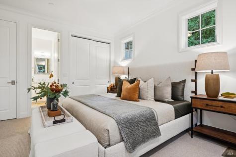 122 Ralston Avenue Mill Valley CA 94941