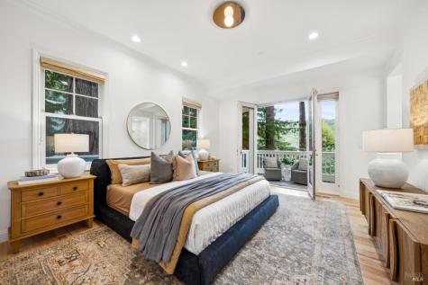 122 Ralston Avenue Mill Valley CA 94941