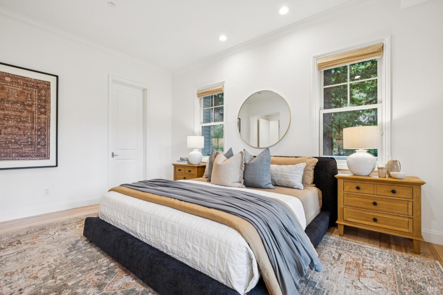 122 Ralston Avenue Mill Valley CA 94941