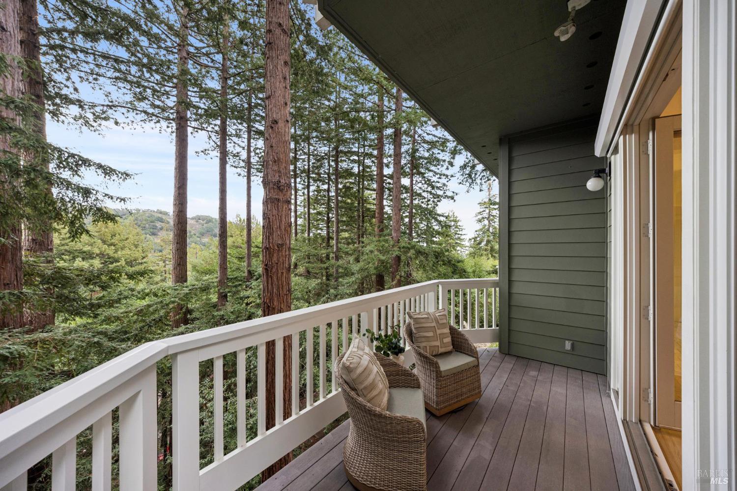 122 Ralston Avenue Mill Valley CA 94941