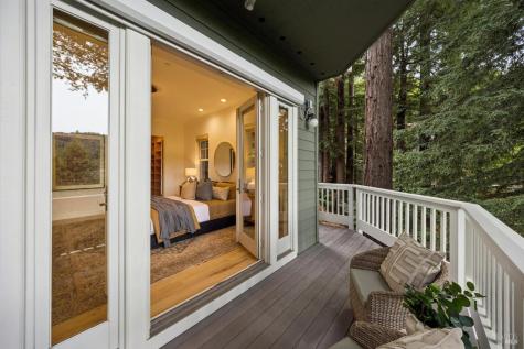 122 Ralston Avenue Mill Valley CA 94941