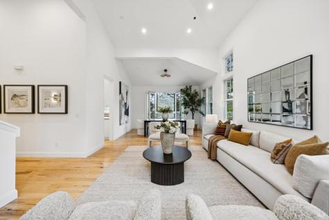 122 Ralston Avenue Mill Valley CA 94941