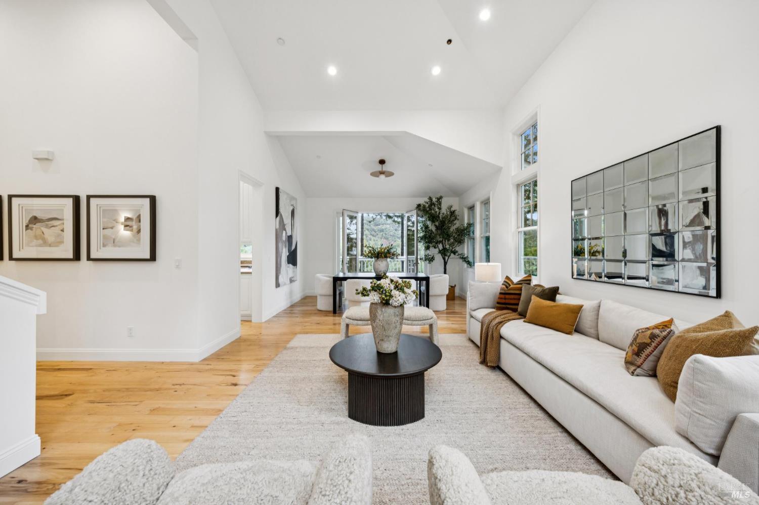 122 Ralston Avenue Mill Valley CA 94941