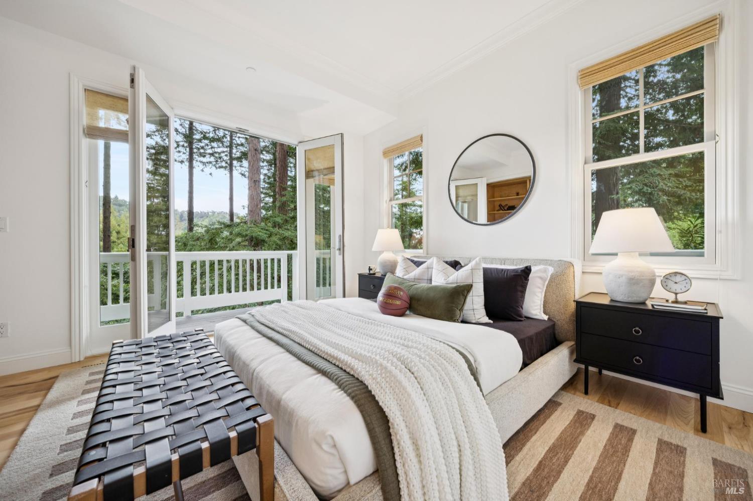 122 Ralston Avenue Mill Valley CA 94941