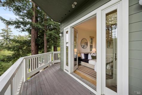 122 Ralston Avenue Mill Valley CA 94941