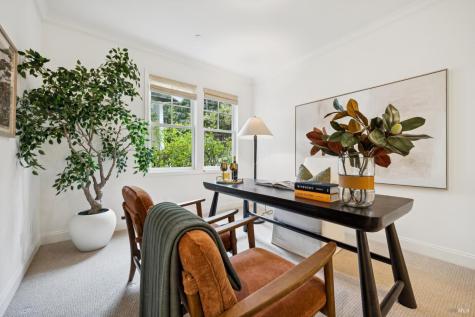 122 Ralston Avenue Mill Valley CA 94941