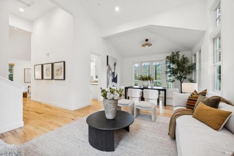 122 Ralston Avenue Mill Valley CA 94941