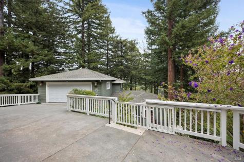 122 Ralston Avenue Mill Valley CA 94941
