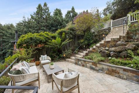 122 Ralston Avenue Mill Valley CA 94941
