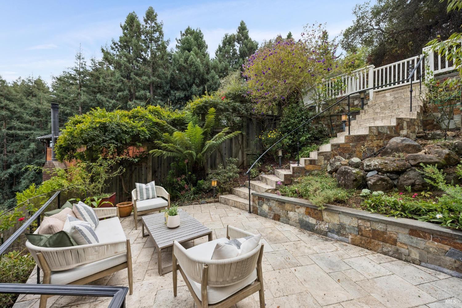 122 Ralston Avenue Mill Valley CA 94941