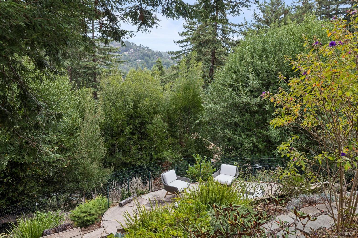 122 Ralston Avenue Mill Valley CA 94941