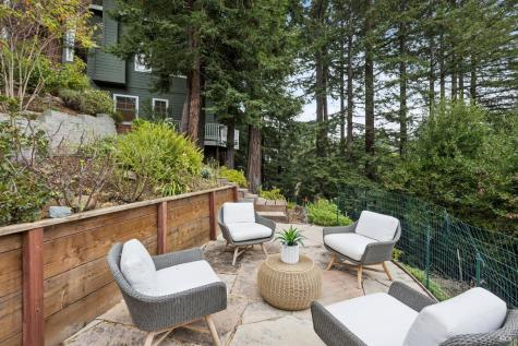 122 Ralston Avenue Mill Valley CA 94941