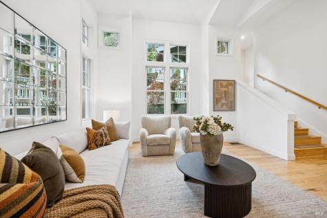 122 Ralston Avenue Mill Valley CA 94941