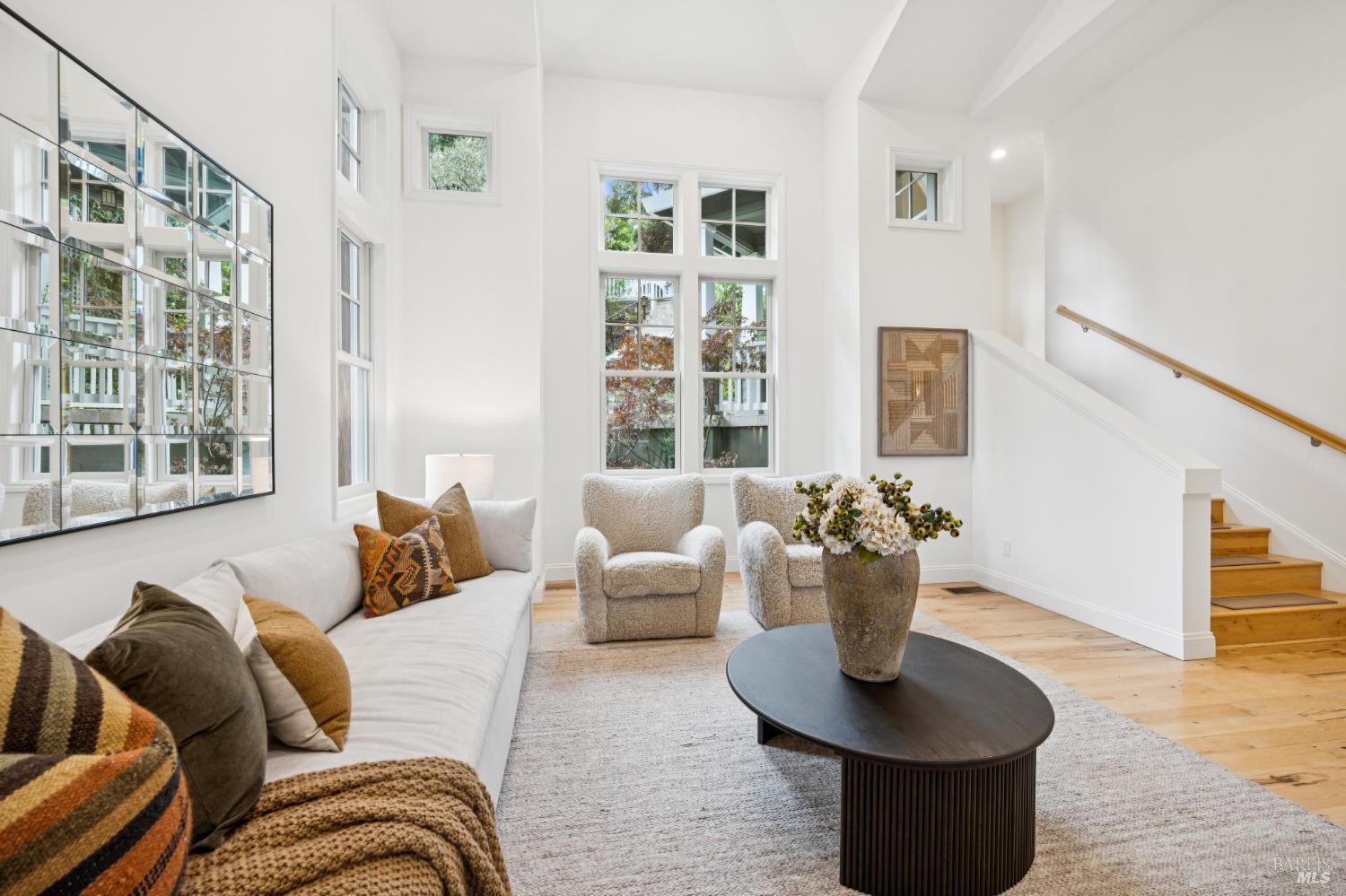 122 Ralston Avenue Mill Valley CA 94941