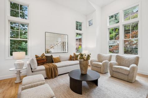 122 Ralston Avenue Mill Valley CA 94941
