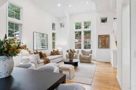 122 Ralston Avenue Mill Valley CA 94941