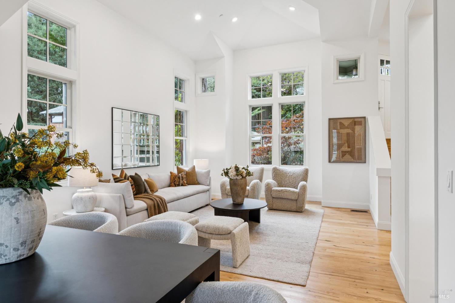 122 Ralston Avenue Mill Valley CA 94941